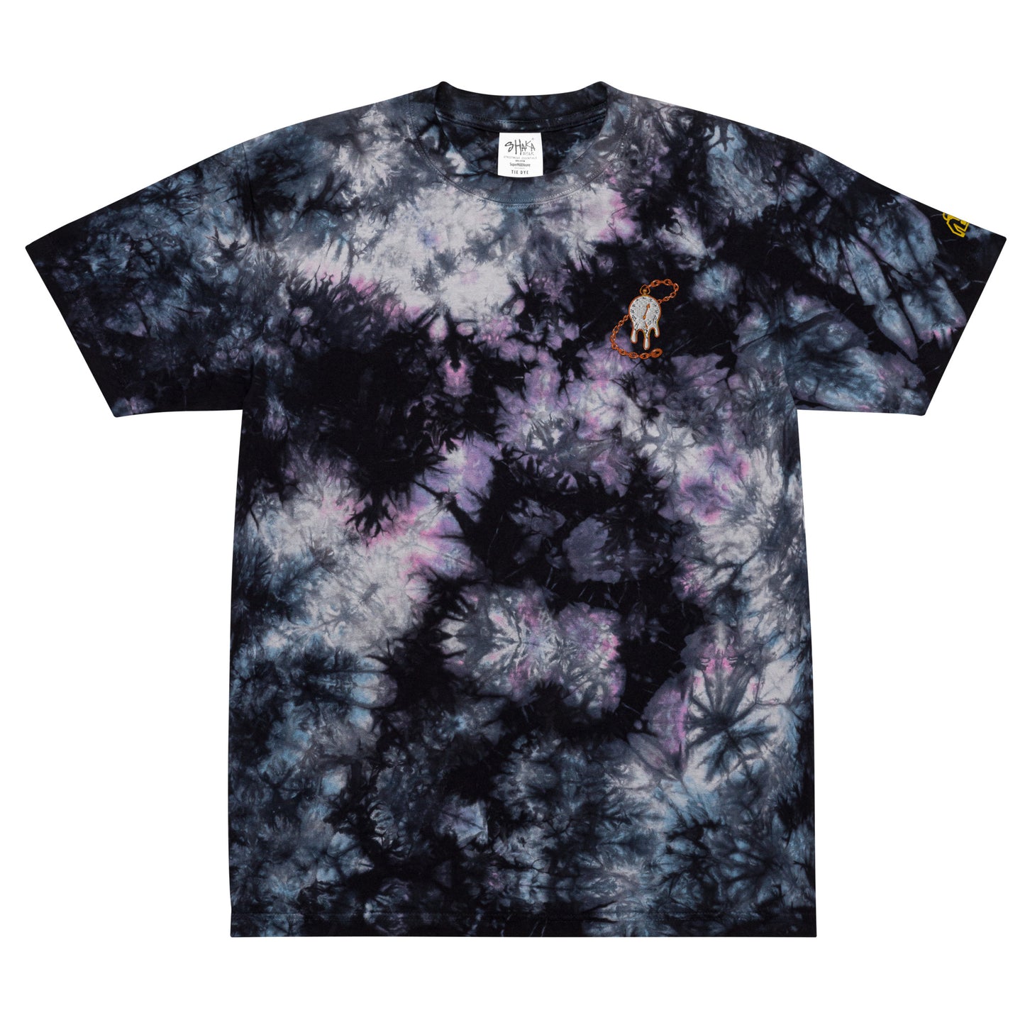🟠Oversized Time Isn't Real T-Shirt