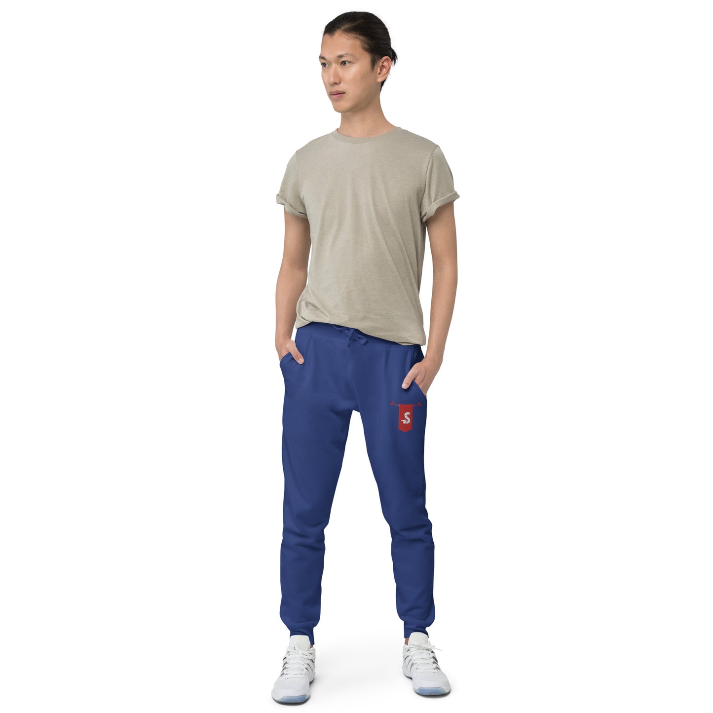 🟠SpenCo Sweatpants