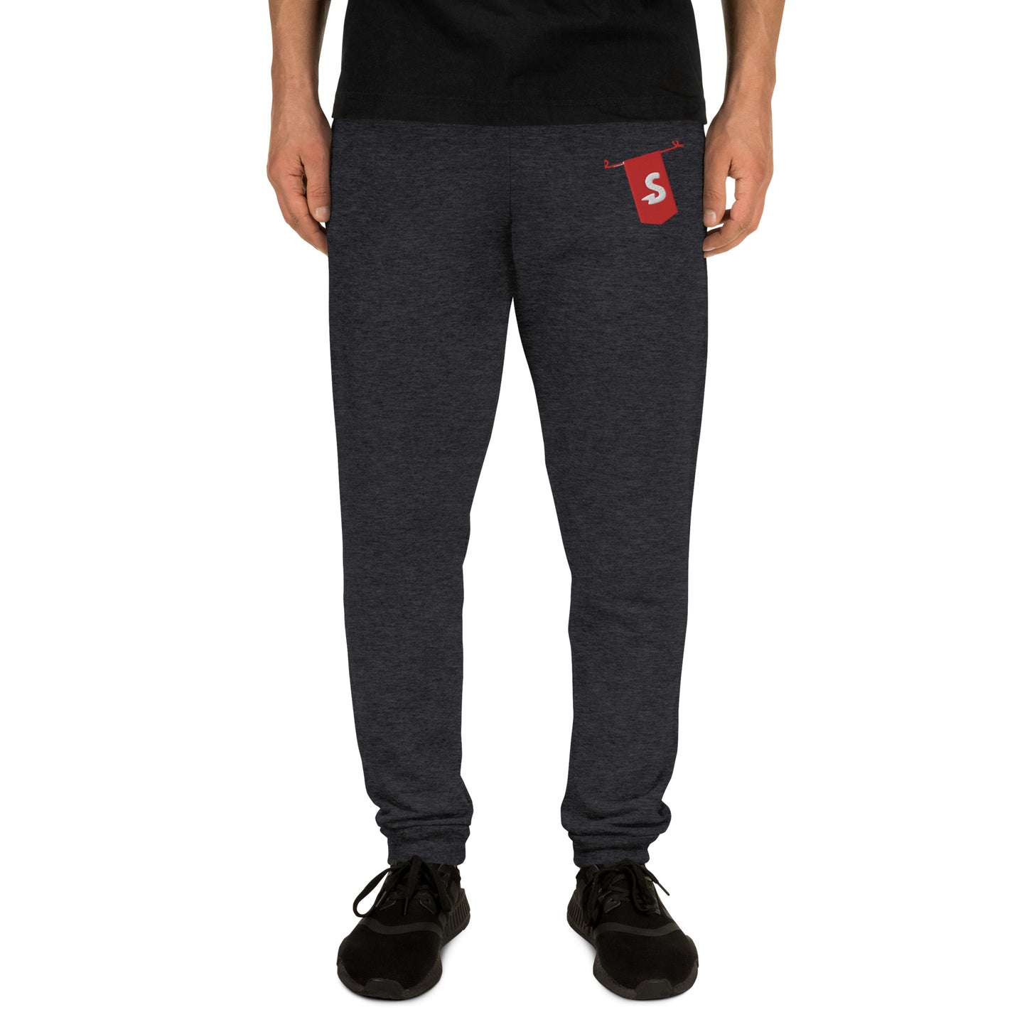 🟠SpenCo Joggers