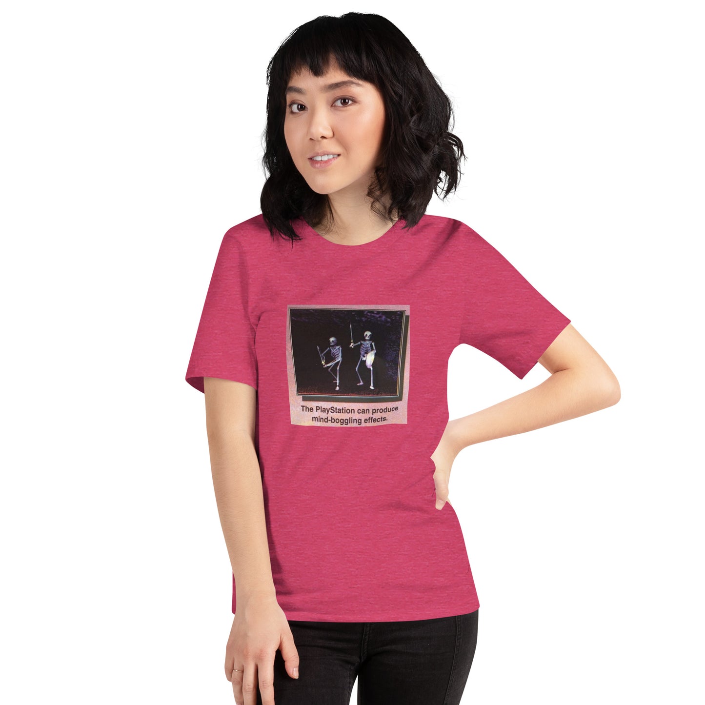 🟠Mind-Boggling T-Shirt