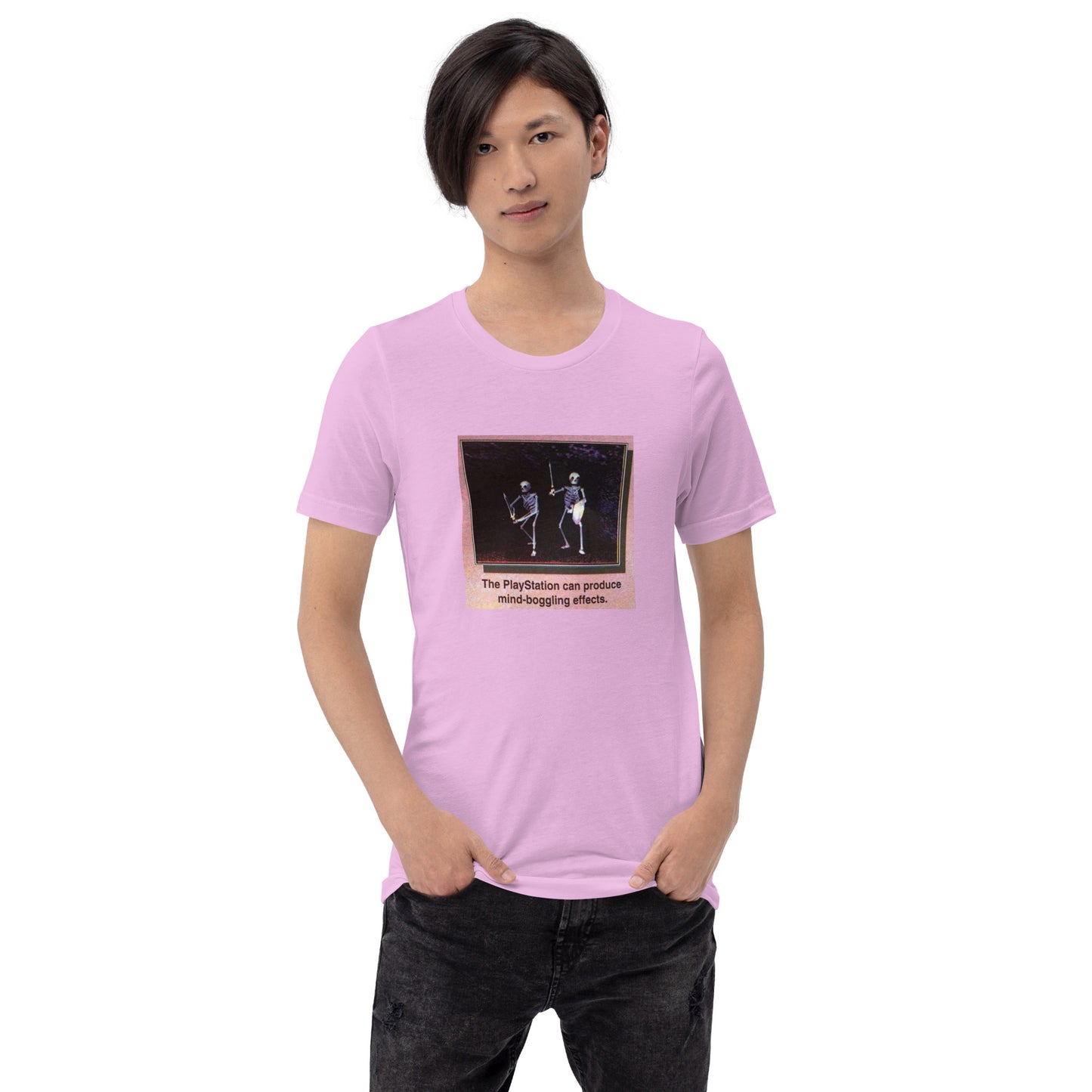 🟠Mind-Boggling T-Shirt