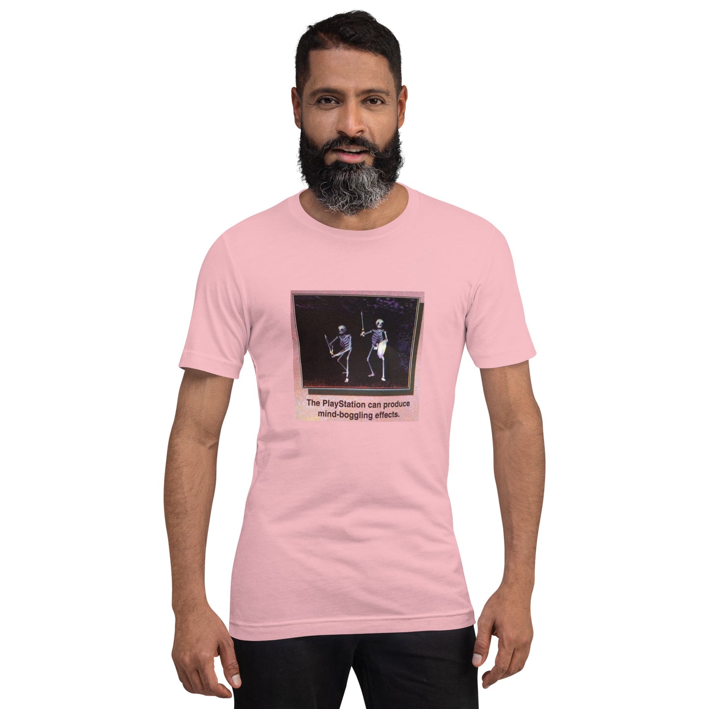 🟠Mind-Boggling T-Shirt