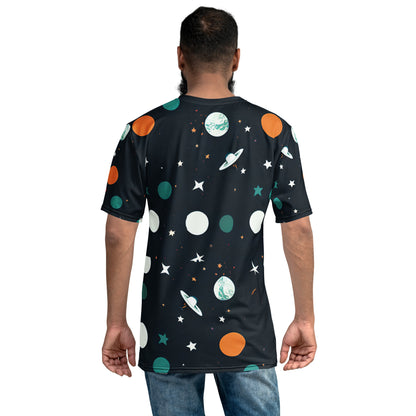 🟠 Cosmos T-shirt