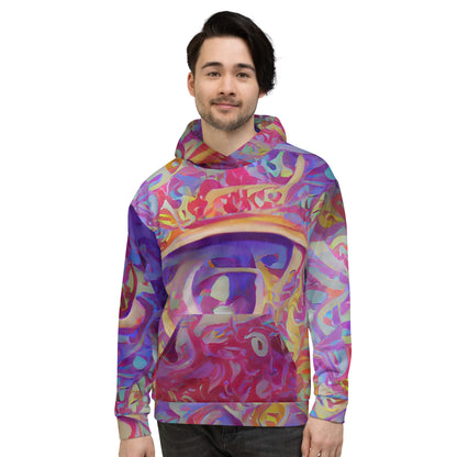 🟠 Trippy Hoodie