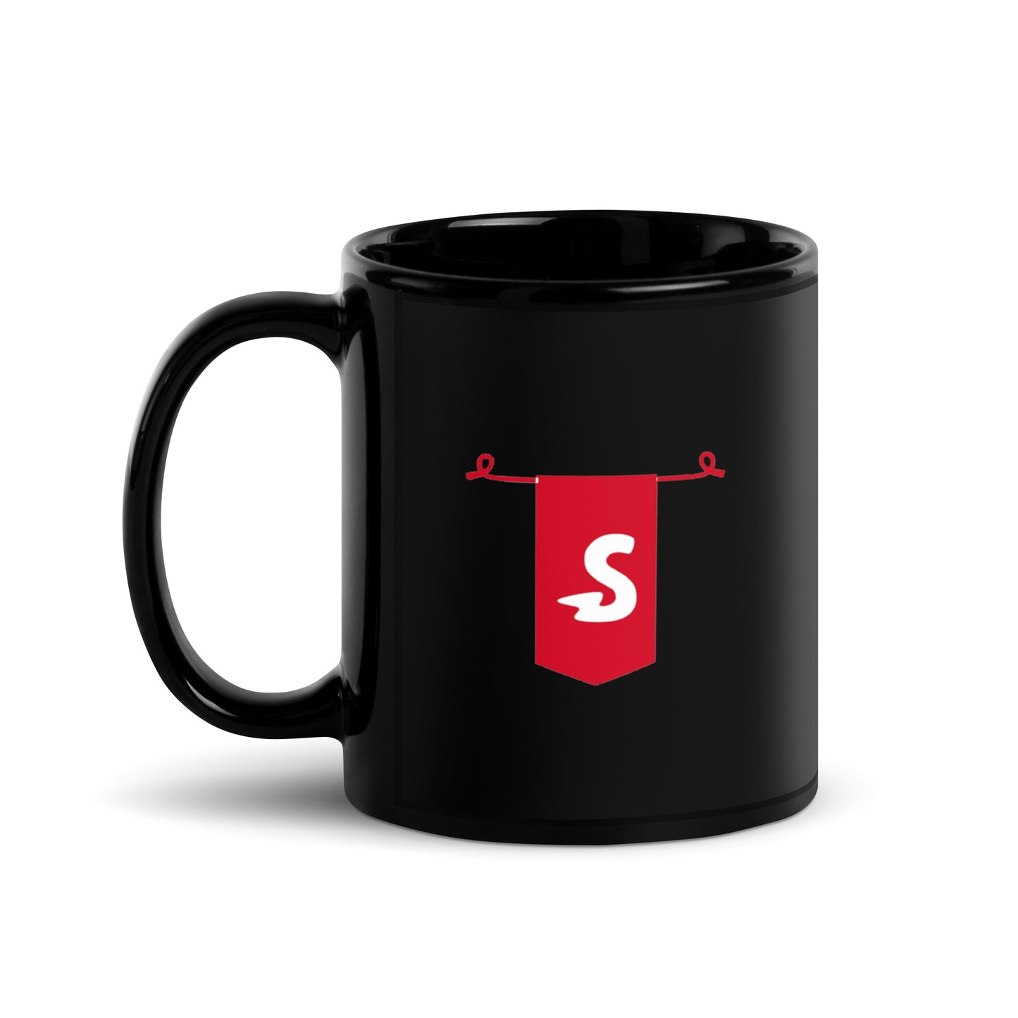 🟠 SpenCo Mug #2