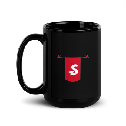 🟠 SpenCo Mug #2