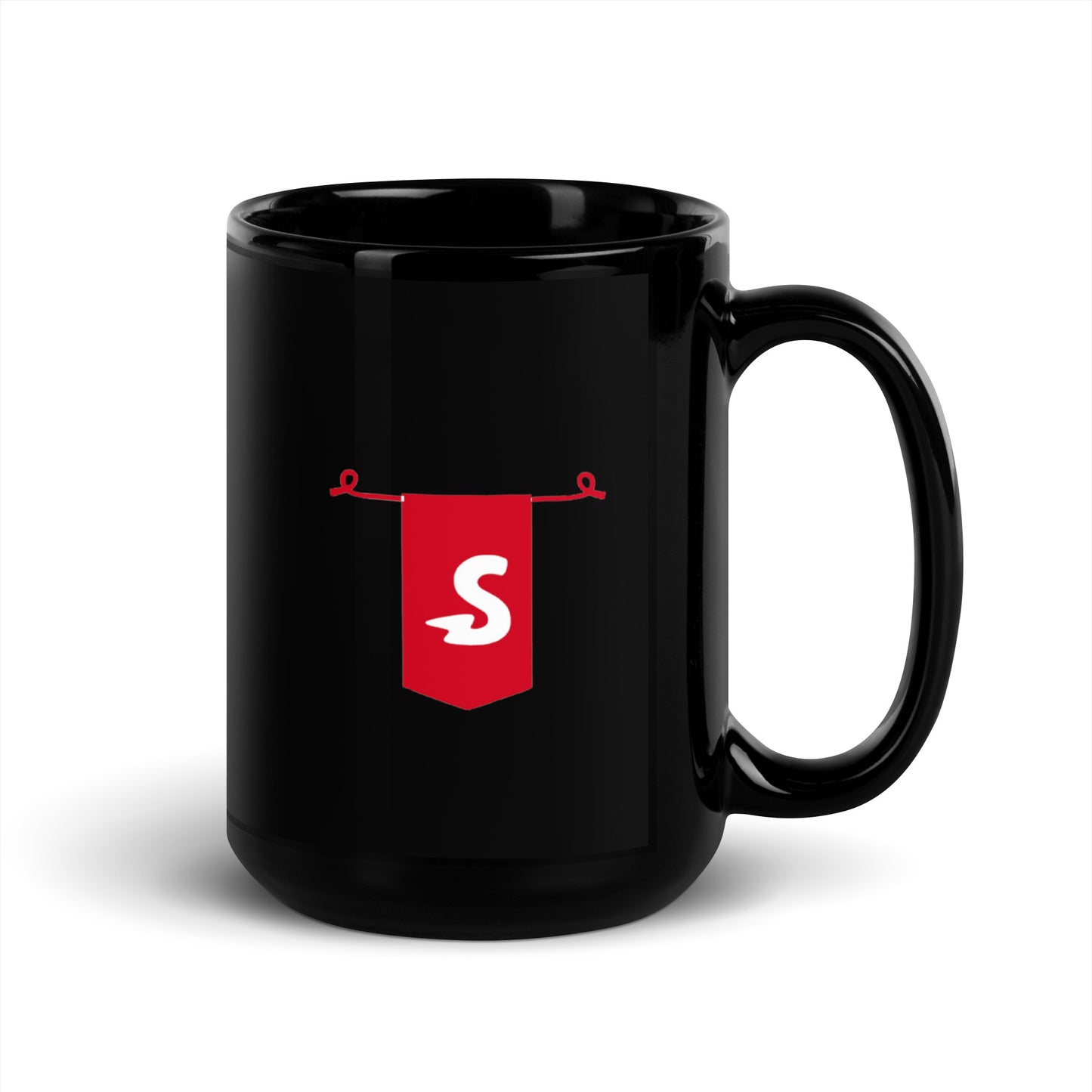 🟠 SpenCo Mug #2