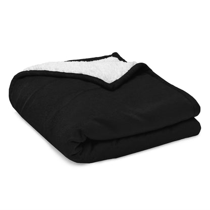 🟠 SpenCo Premium Sherpa Blanket