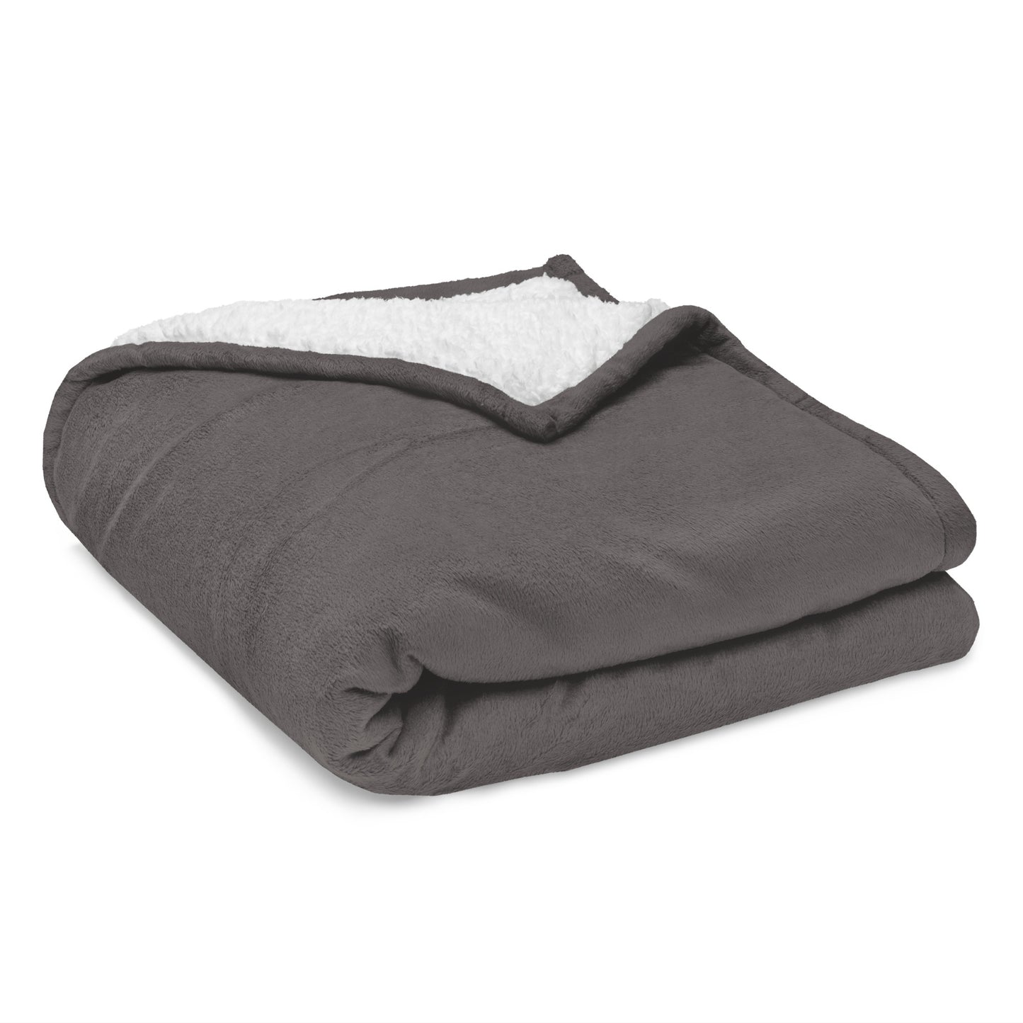 🟠 SpenCo Premium Sherpa Blanket