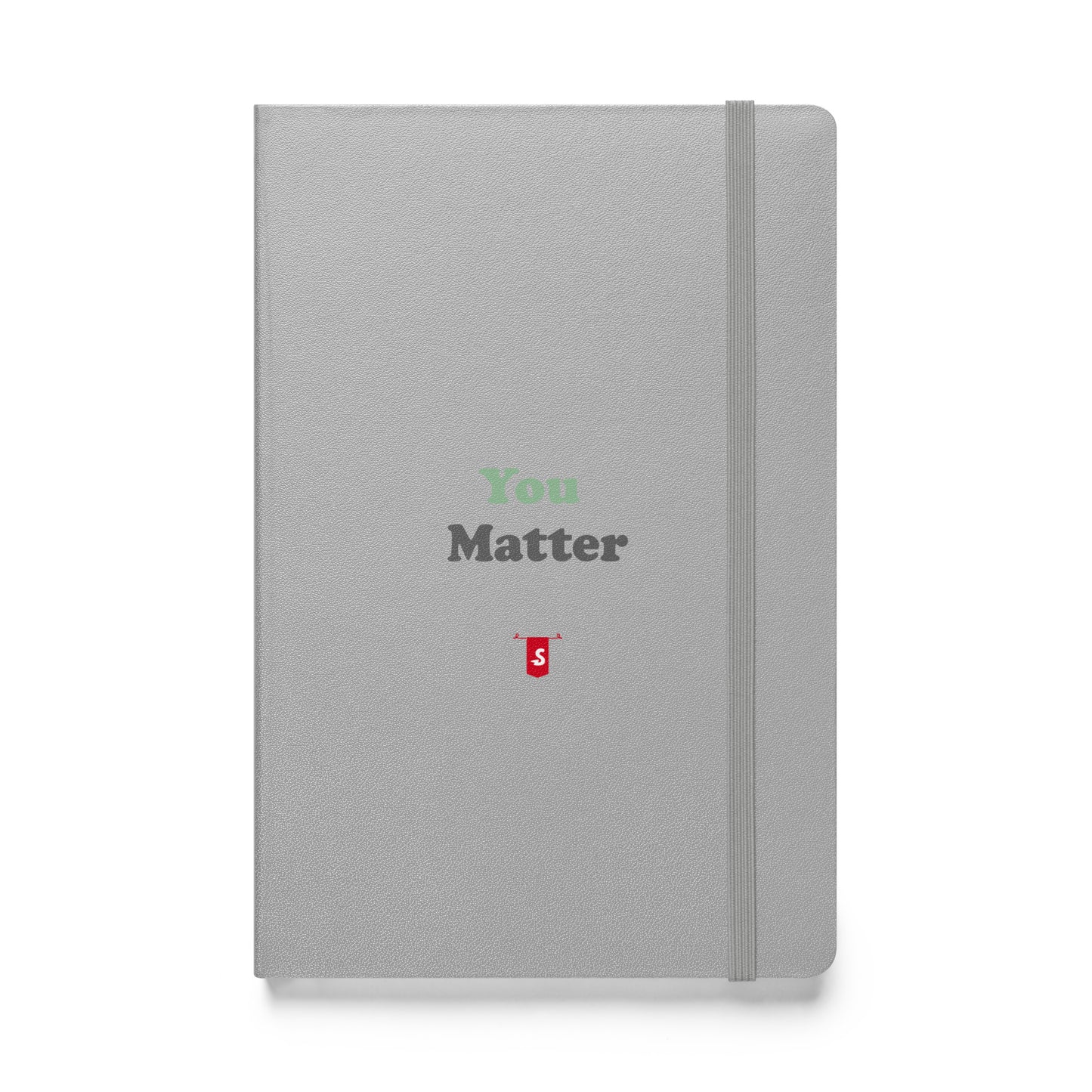 🟠 “You Matter” Notebook