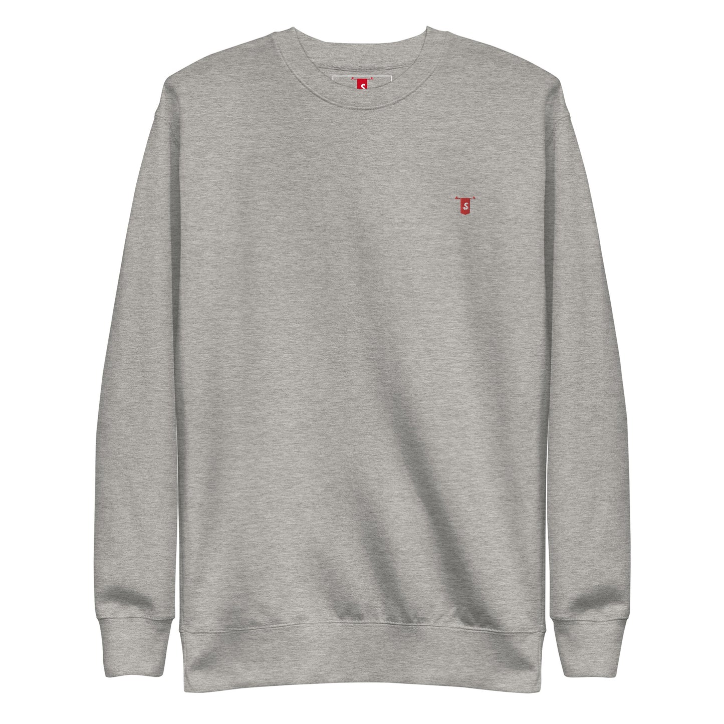 🟠 SpenCo Premium Sweatshirt