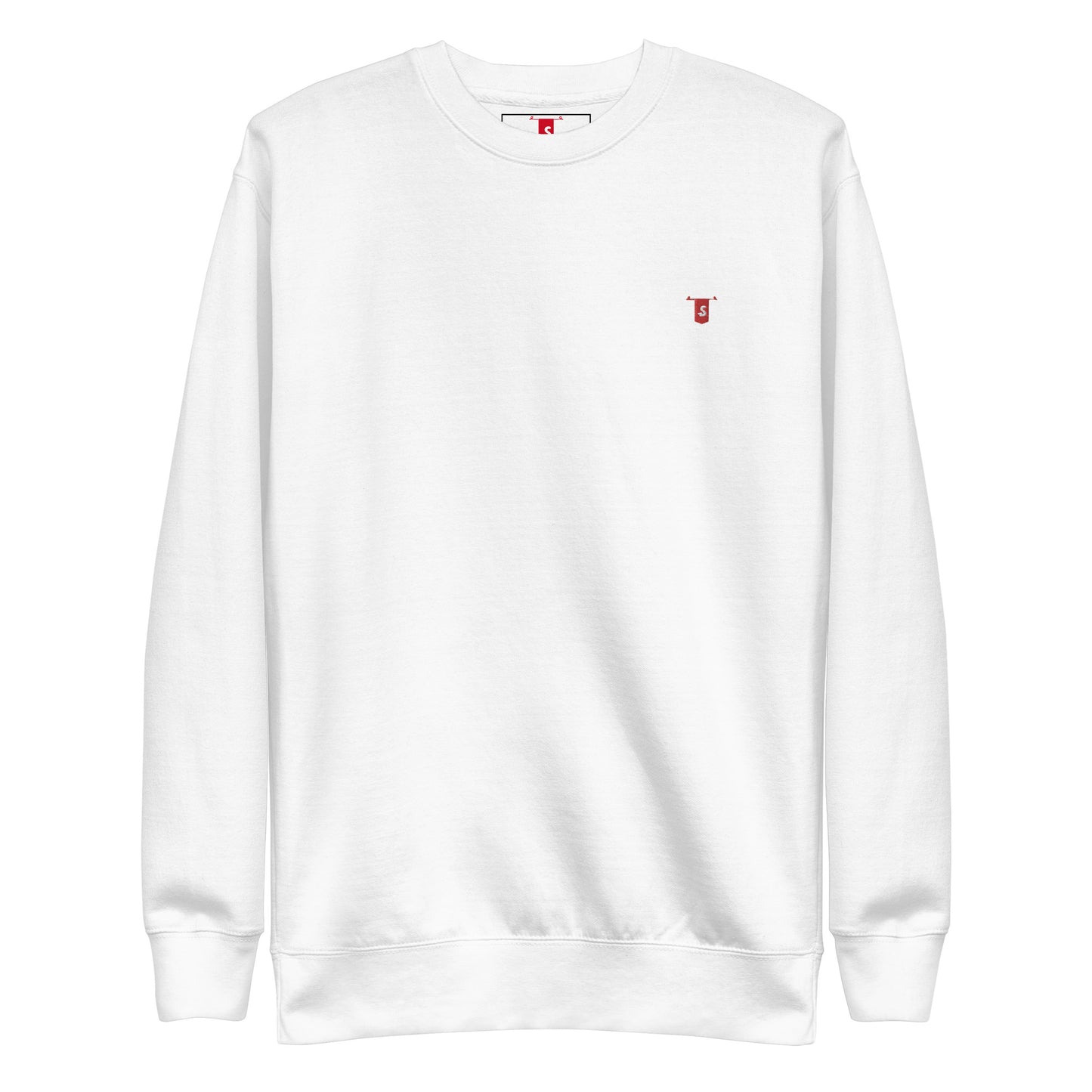 🟠 SpenCo Premium Sweatshirt