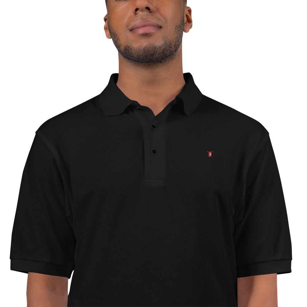 🟠 SpenCo Premium Polo